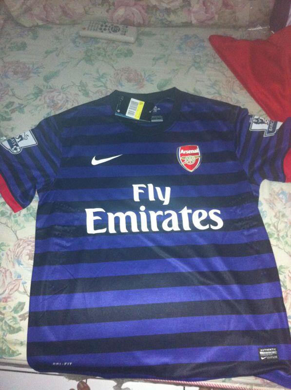 READY STOCK JERSEY GRADE ORI MURAH SE KASKUS NO TIPU-TIPU