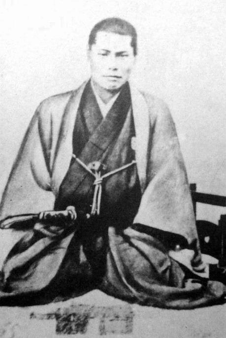 13 Pendekar Samurai Terhebat Sepanjang Sejarah 