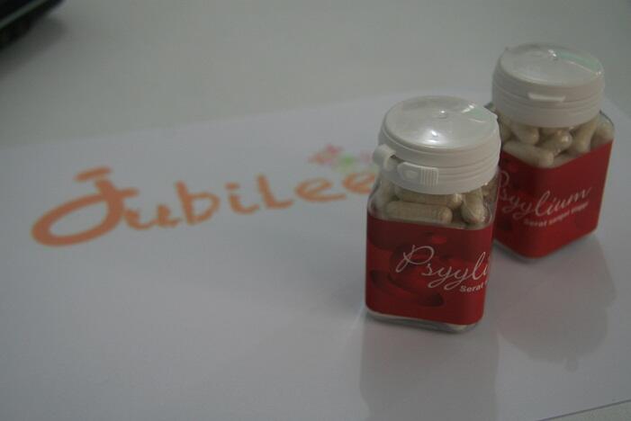 GUAR GUM Solusi langsing / slimming