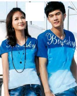 Jual baju Couple