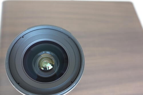 Tokina AT-X PRO 11-16mm f2,8 for Canon - Garansi Bintang Mas s/d Mei 2013