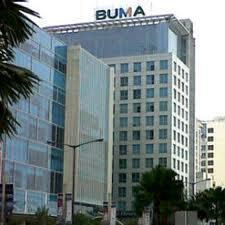 LOWONGAN KERJA PT BUMA