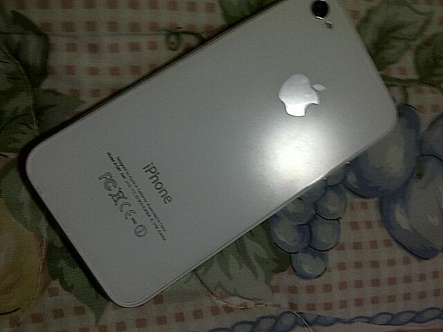 jual iphone 4s 32gb