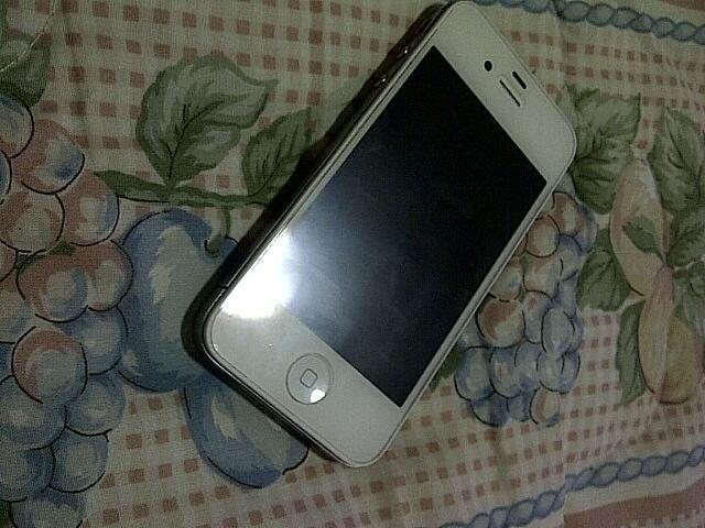jual iphone 4s 32gb
