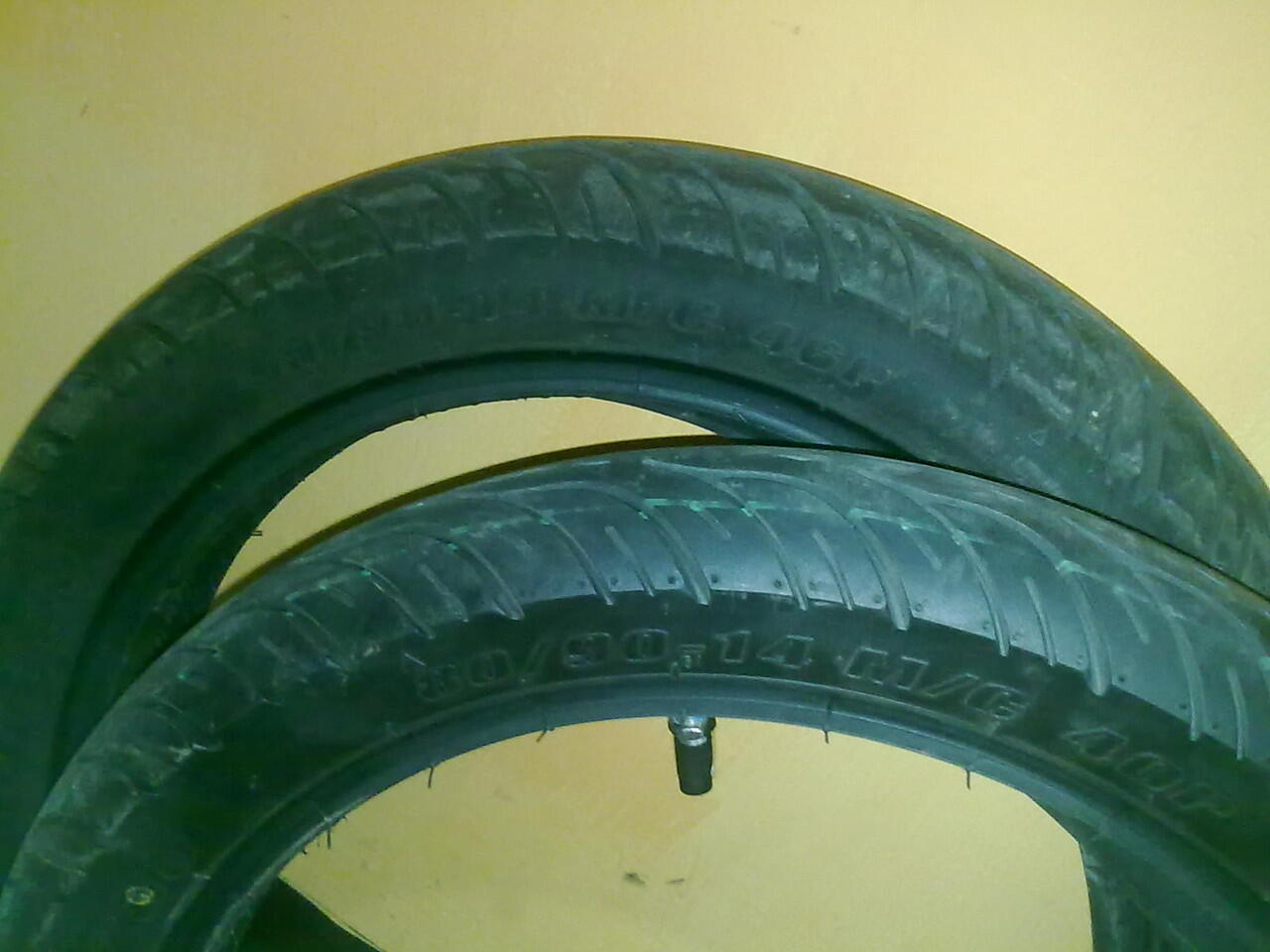 Acc Motor