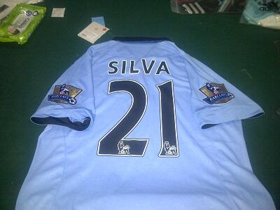 lapak jersey