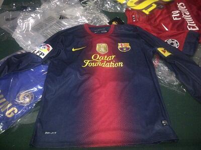 lapak jersey