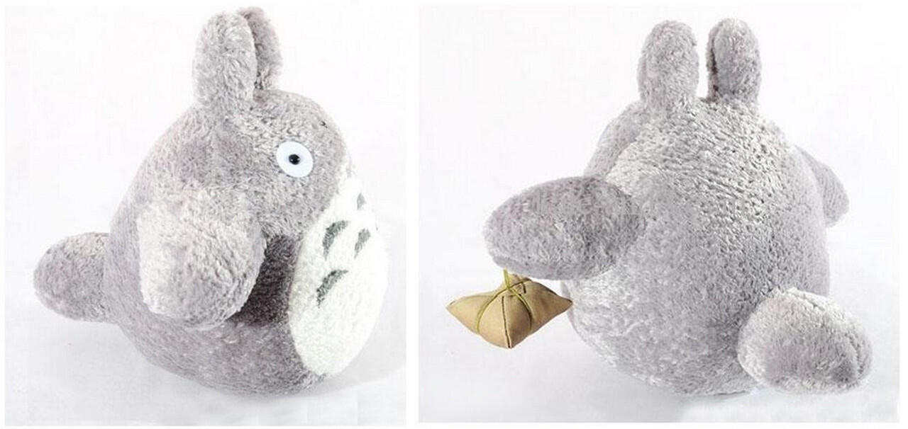 Jual boneka Totoro