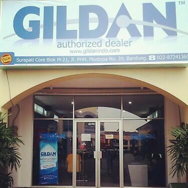 GILDAN RESELLER JAKARTA