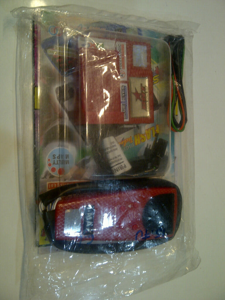 Jual CDI BRT I-Max 24step untuk Satria FU