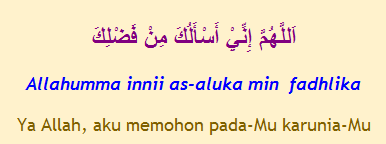 13 Doa Yang Perlu di Amalkan di Kehidupan Sehari-hari &#91;Serba 13&#93;