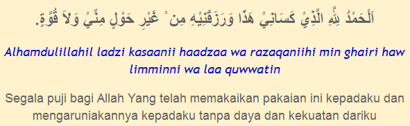 13 Doa Yang Perlu di Amalkan di Kehidupan Sehari-hari &#91;Serba 13&#93;