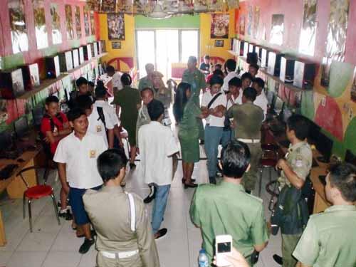 &quot;Jaman Sekolah&quot; Apa pendapat agan?