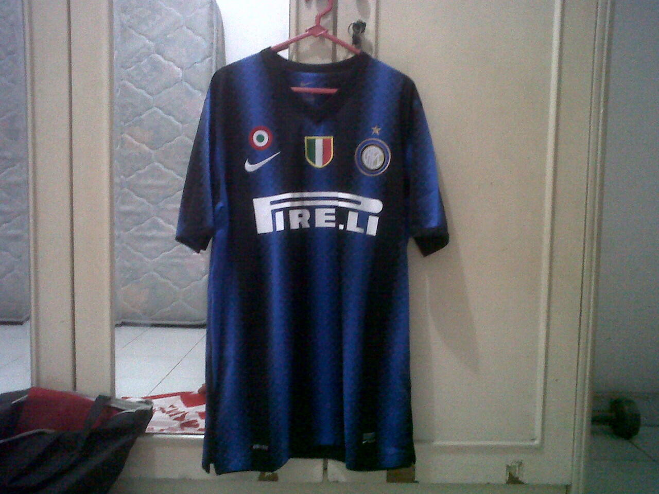 Jual Inter Milan Home M Original MURAH!
