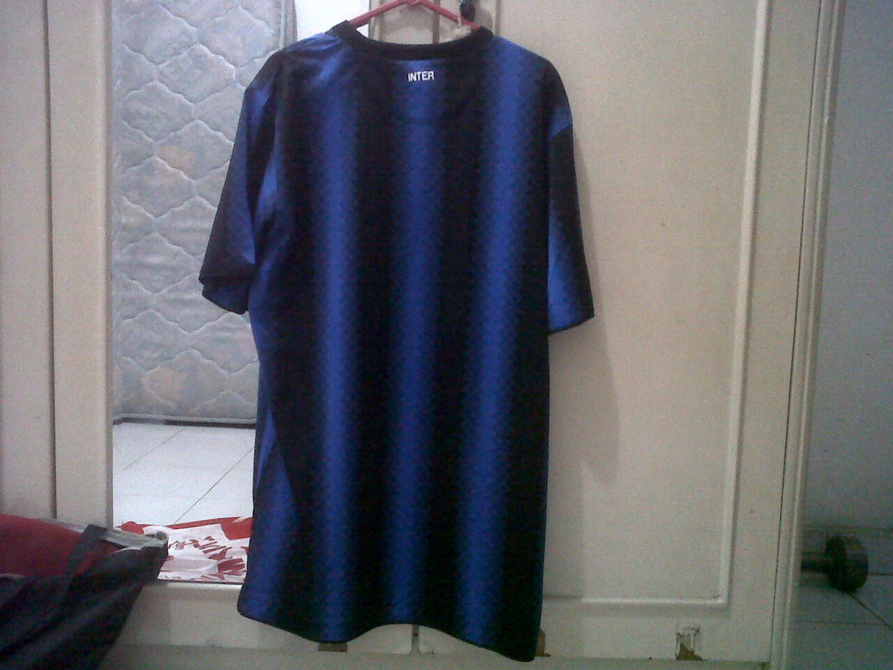 Jual Inter Milan Home M Original MURAH!