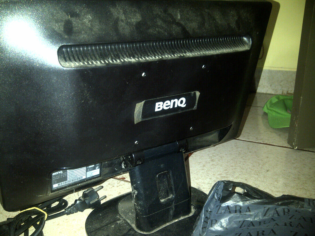 LCD BenQ G992HD 19" MURAH BANDUNG