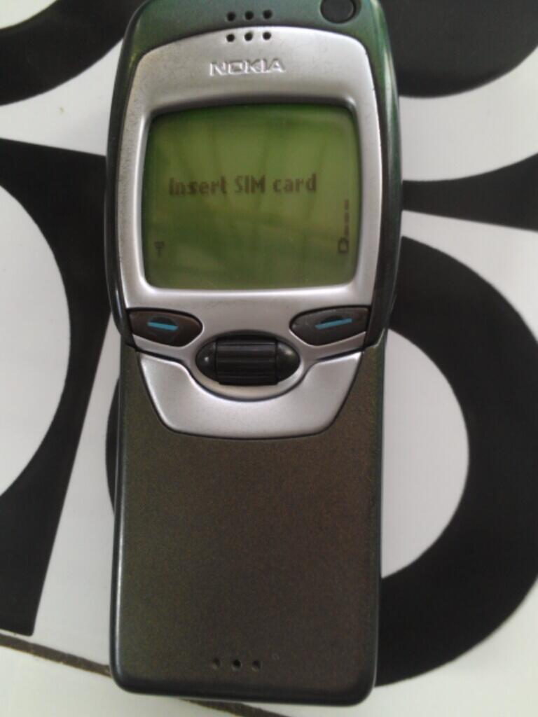NOKIA 7110 6630 8310 3310 PANASONIC GD 55 BANDUNG