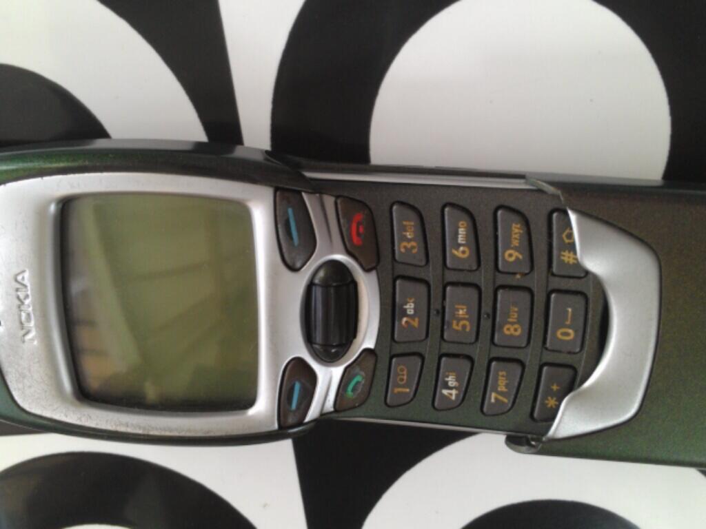 NOKIA 7110 6630 8310 3310 PANASONIC GD 55 BANDUNG