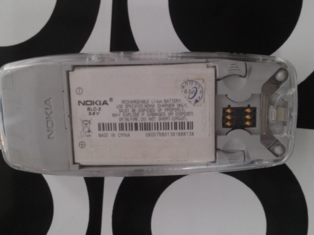 NOKIA 7110 6630 8310 3310 PANASONIC GD 55 BANDUNG