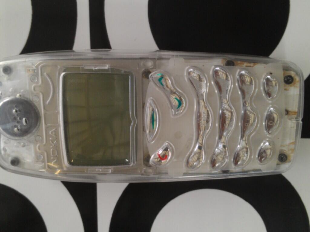 NOKIA 7110 6630 8310 3310 PANASONIC GD 55 BANDUNG