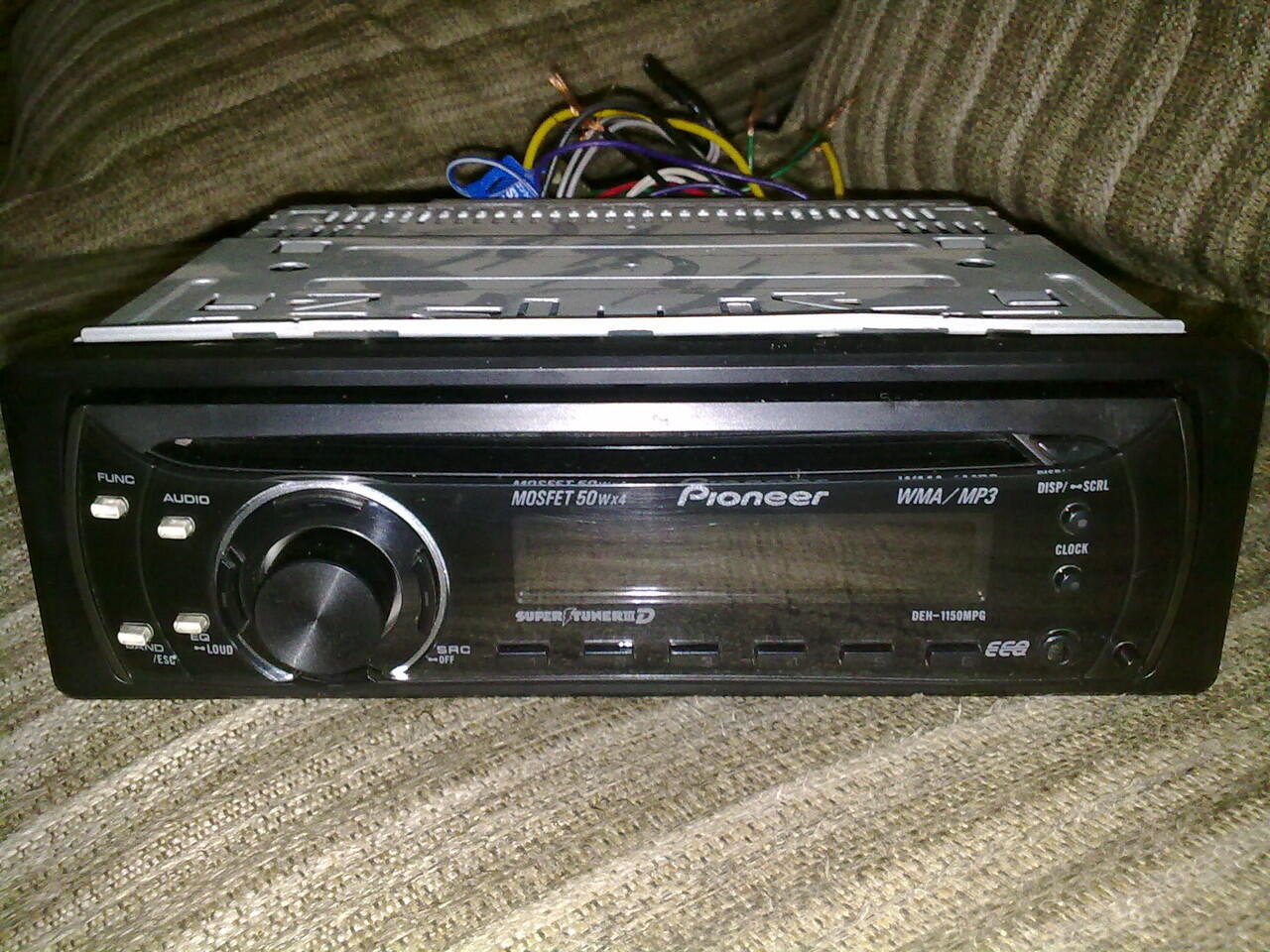 Tape Pioneer