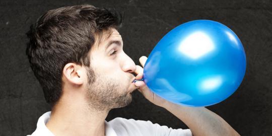 13 Cara aneh namun ampuh meredakan stres &#91;Serba 13&#93;