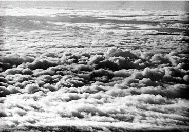 foto-foto suasana gunung Gunung Merbabu tahun 1910