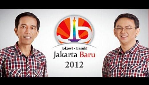 Harapan Anda Kepada Jokowi Ahok