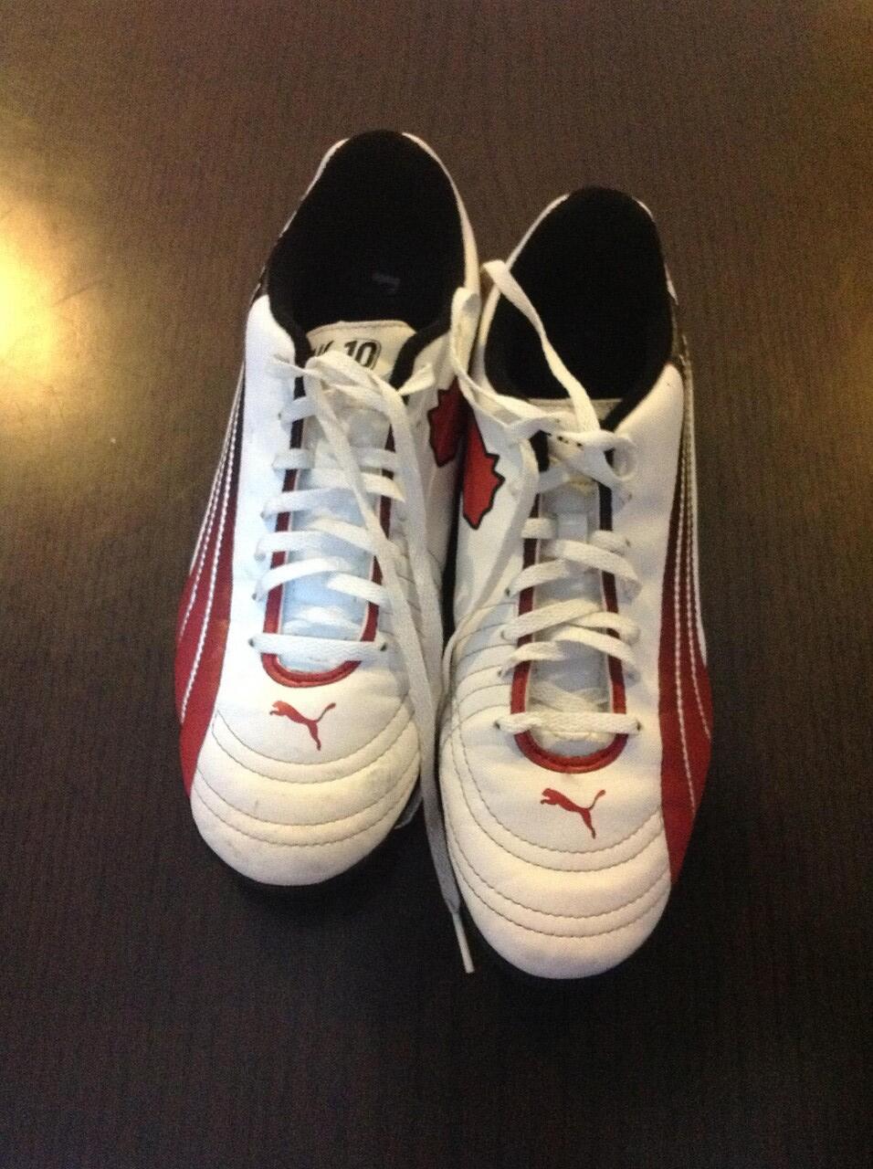 SOCCER FUTSAL PUMA
