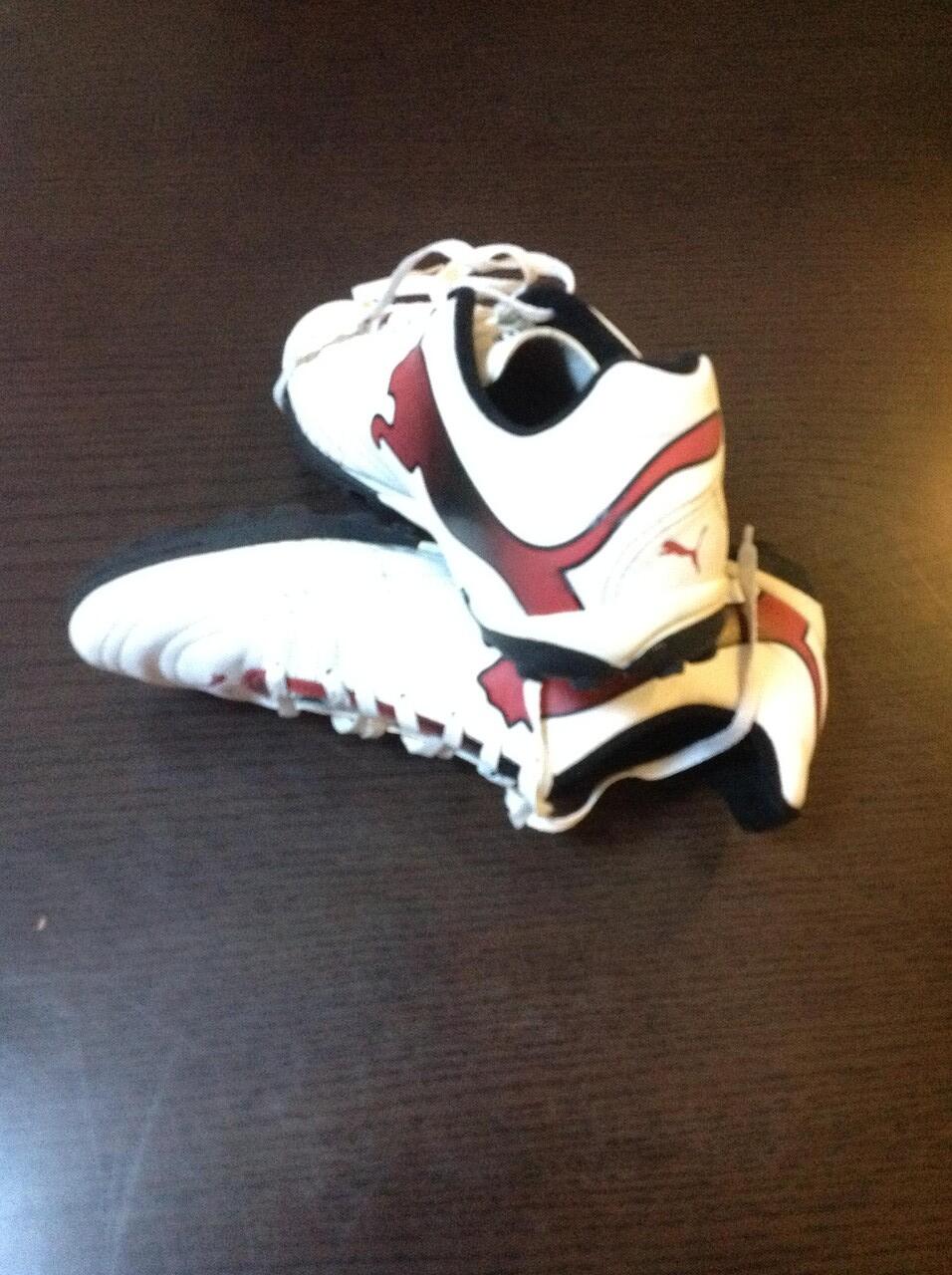 SOCCER FUTSAL PUMA