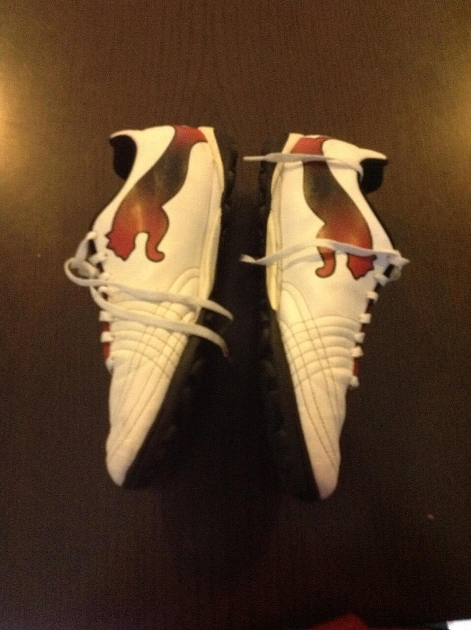 SOCCER FUTSAL PUMA