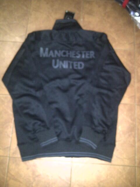 wts jual jaket klub sepakbola season 12/13 kw thailand super/grade ori. ready stock!