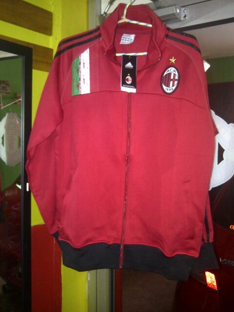 wts jual jaket klub sepakbola season 12/13 kw thailand super/grade ori. ready stock!