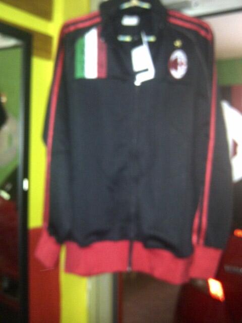 wts jual jaket klub sepakbola season 12/13 kw thailand super/grade ori. ready stock!