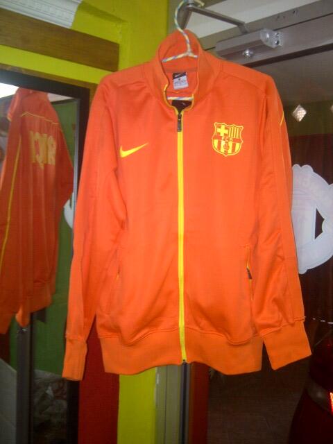 wts jual jaket klub sepakbola season 12/13 kw thailand super/grade ori. ready stock!