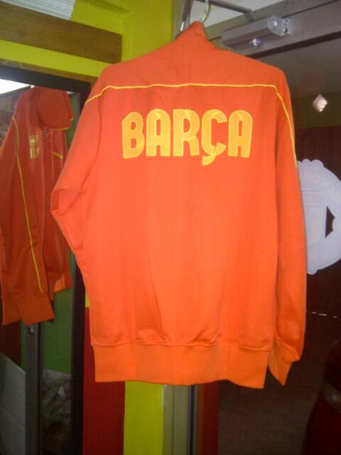 wts jual jaket klub sepakbola season 12/13 kw thailand super/grade ori. ready stock!