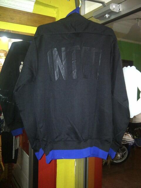 wts jual jaket klub sepakbola season 12/13 kw thailand super/grade ori. ready stock!