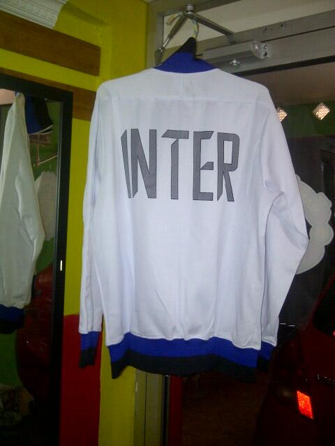 wts jual jaket klub sepakbola season 12/13 kw thailand super/grade ori. ready stock!