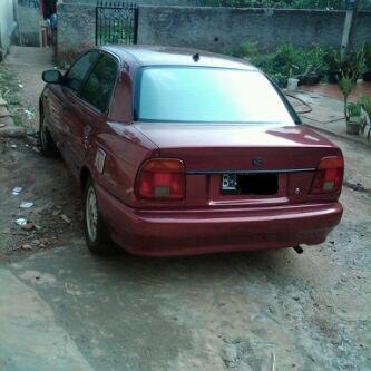 Suzuki Baleno 97/98