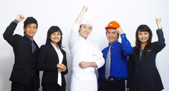 13 Motivator Pengembangan Diri (SERBA 13)