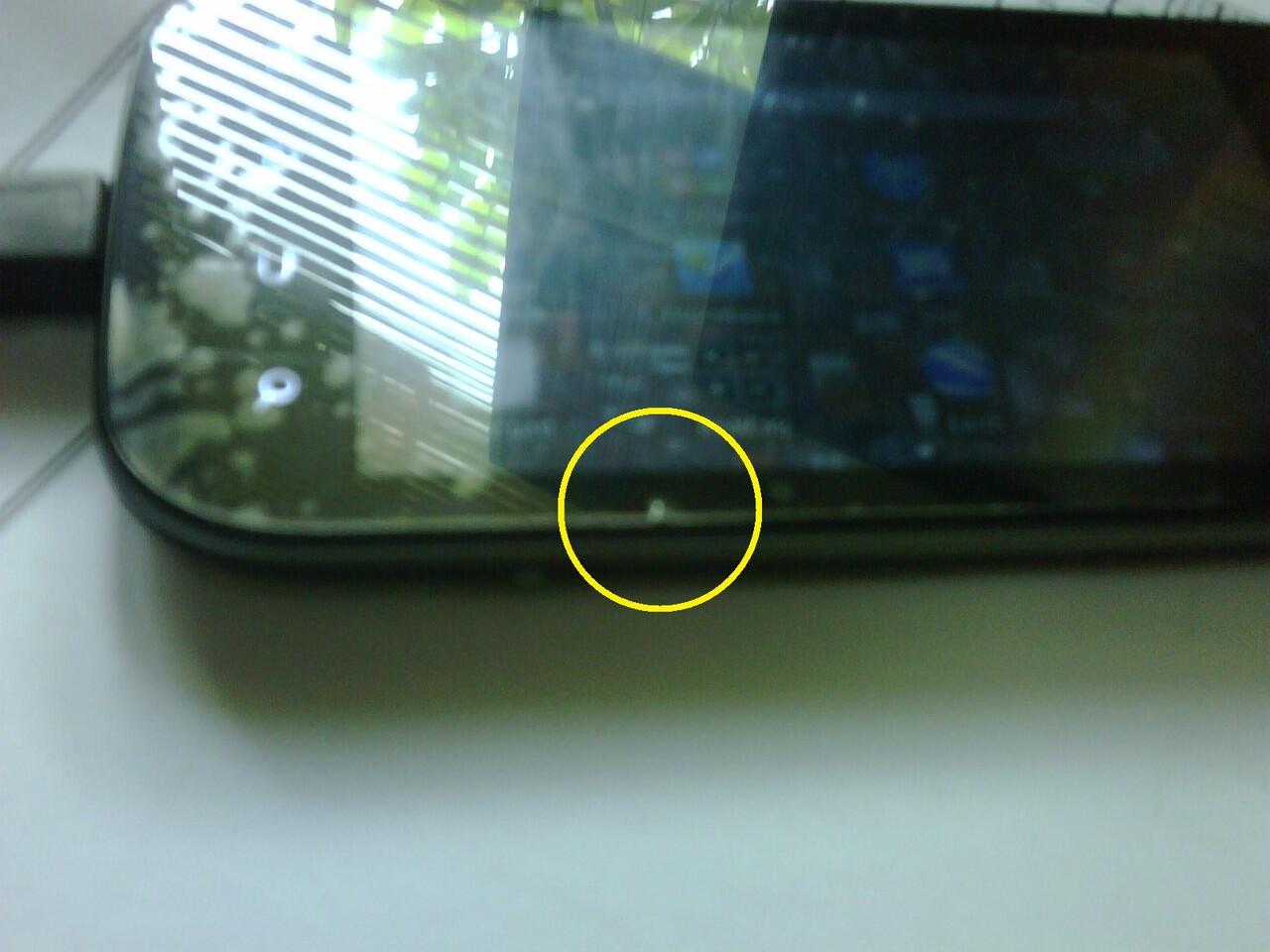 Smartfren Andro 4"