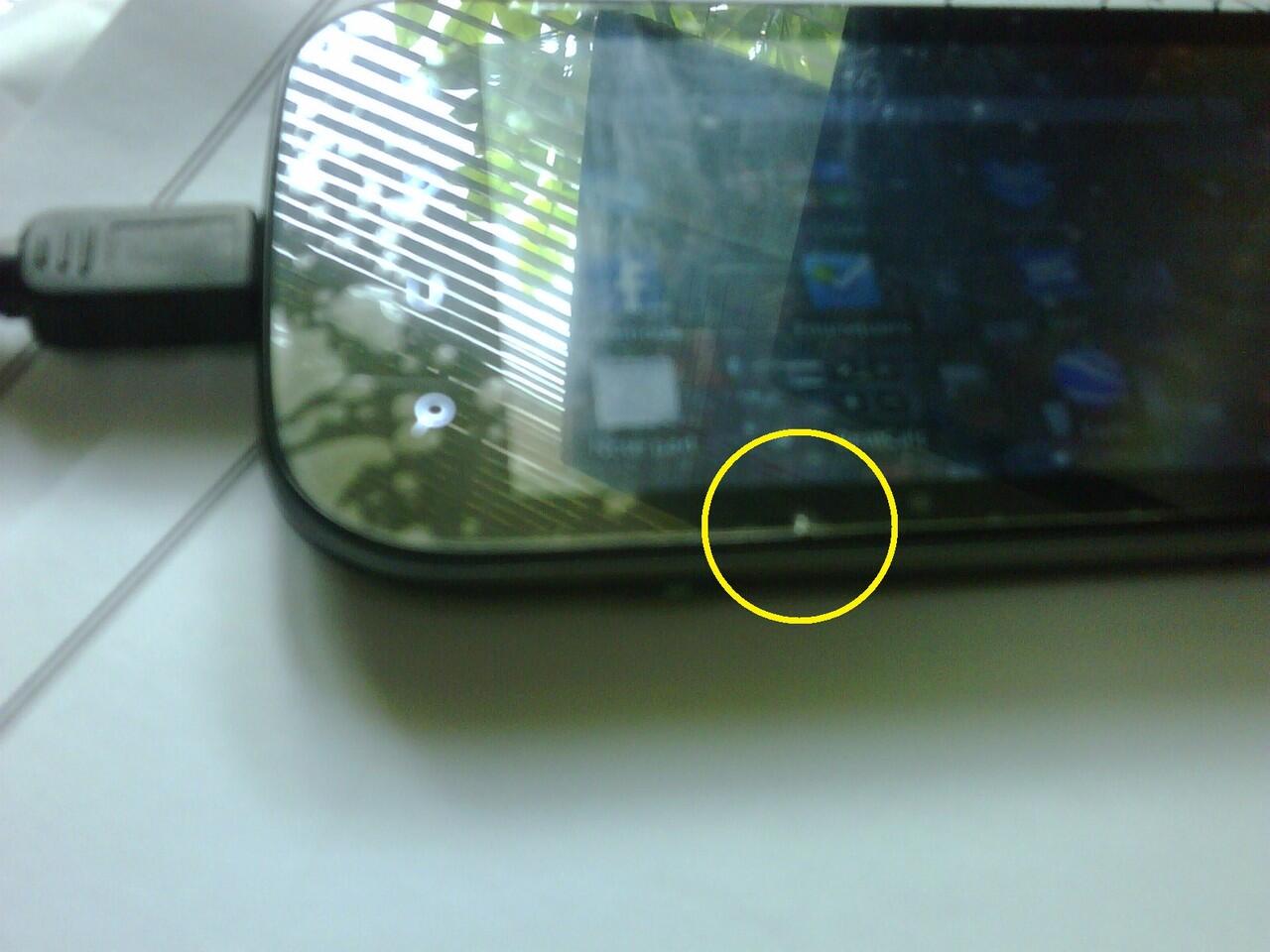 Smartfren Andro 4"