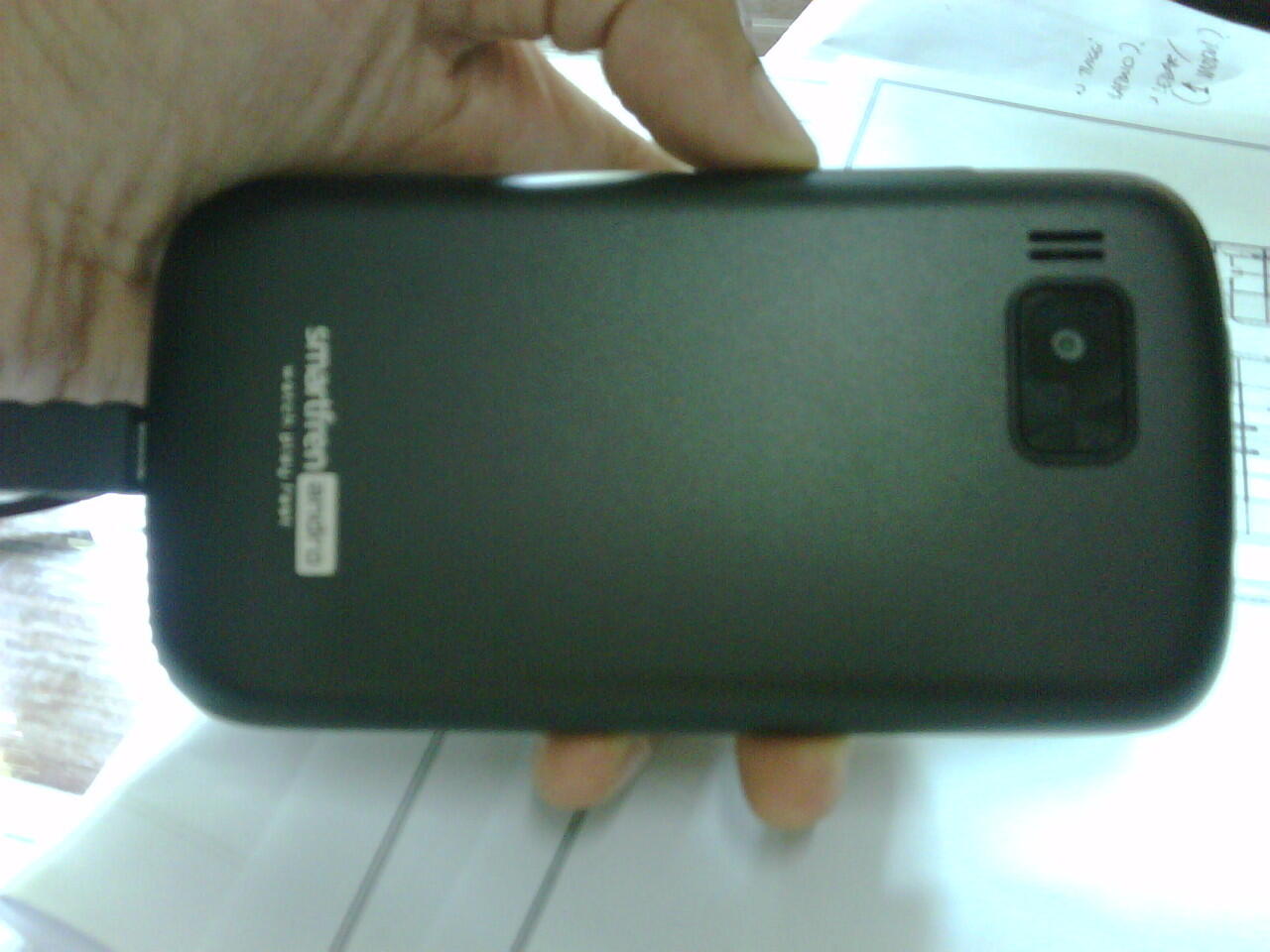 Smartfren Andro 4"