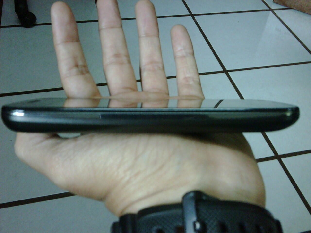 Smartfren Andro 4"