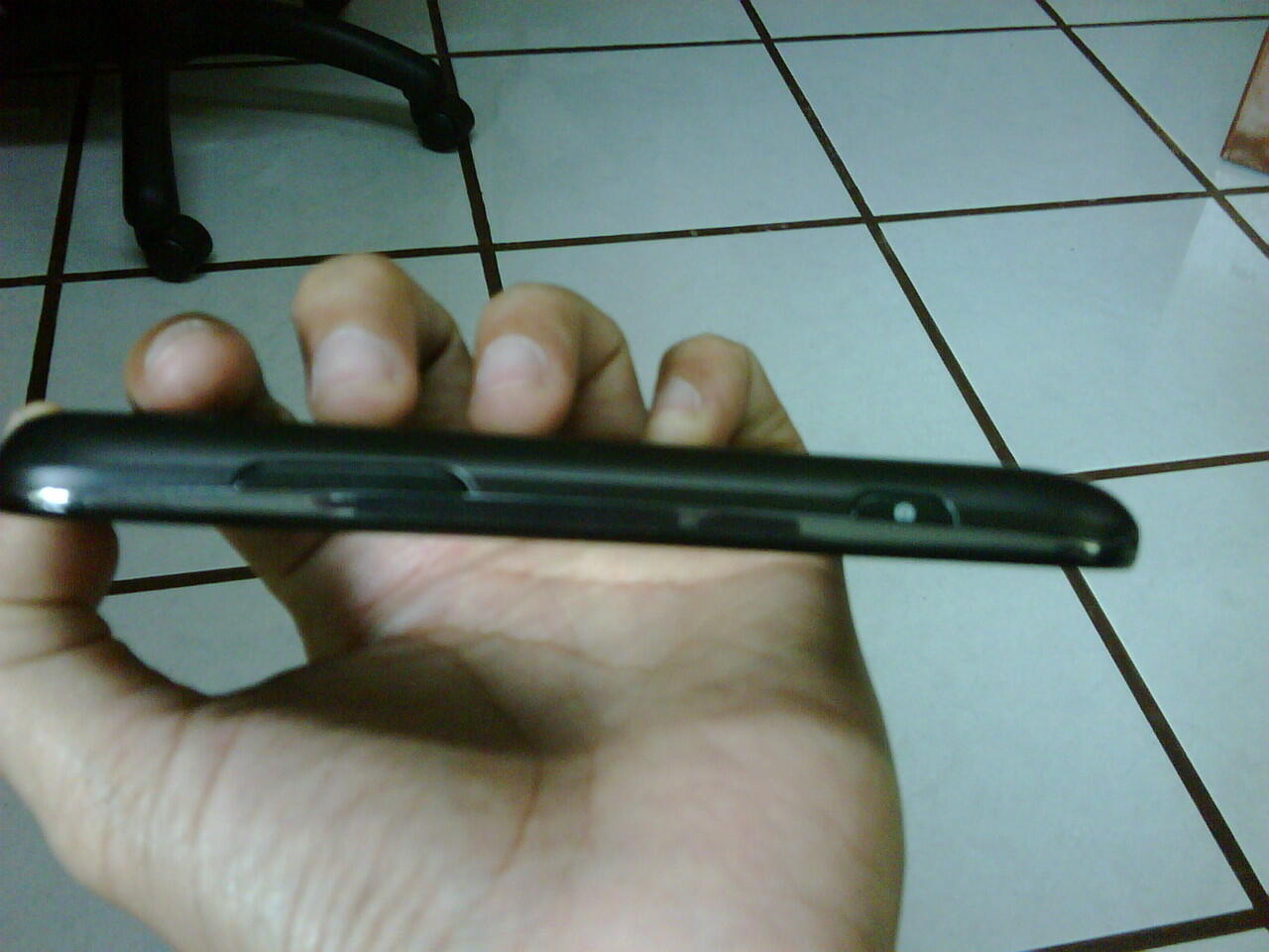 Smartfren Andro 4"