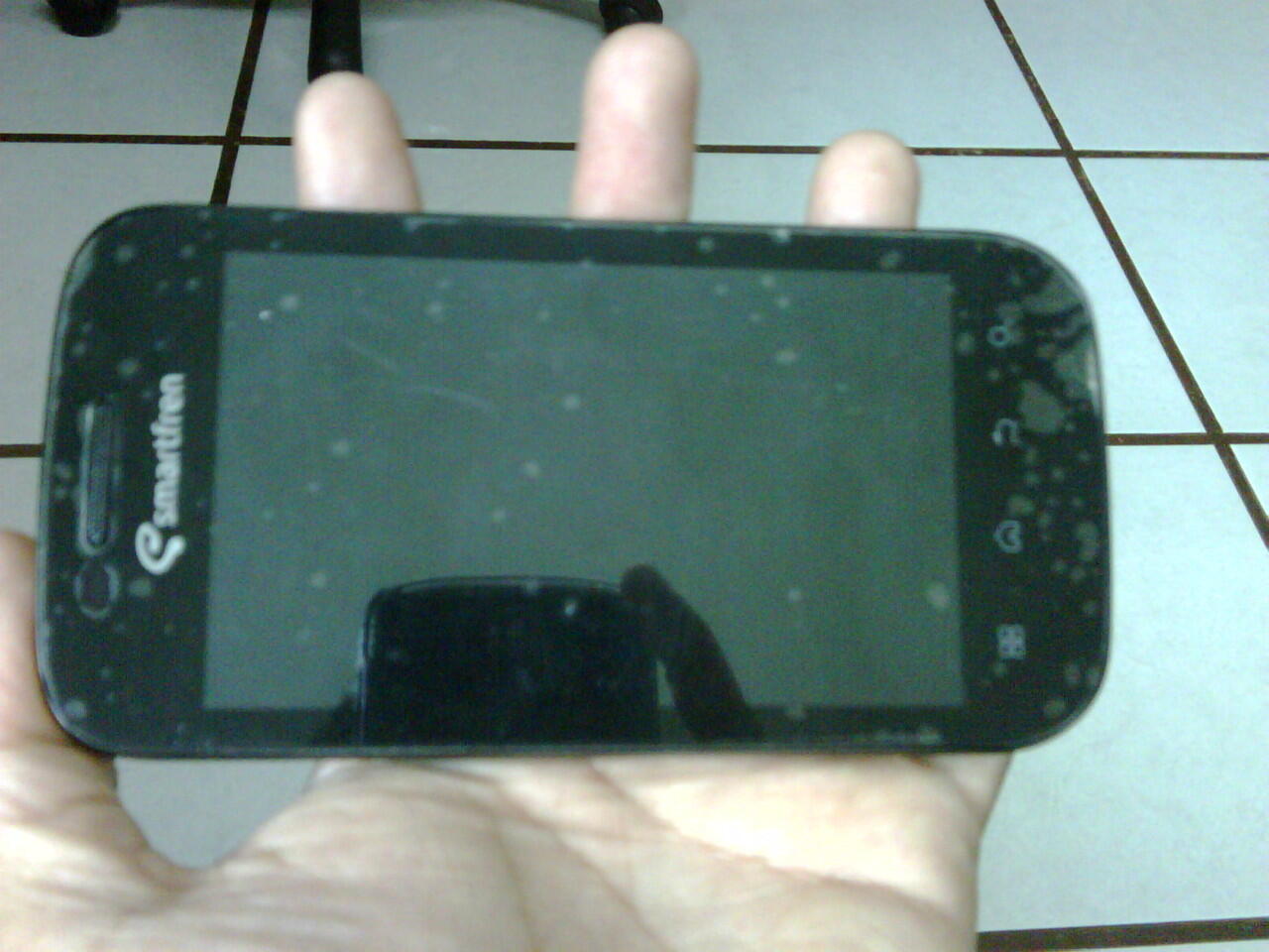 Smartfren Andro 4"