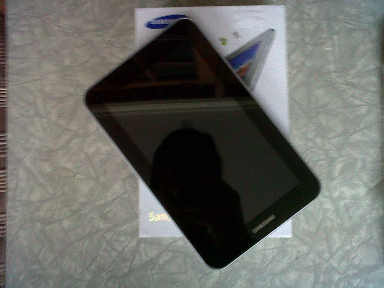 Gtab 7 Plus + Keybard + card reader