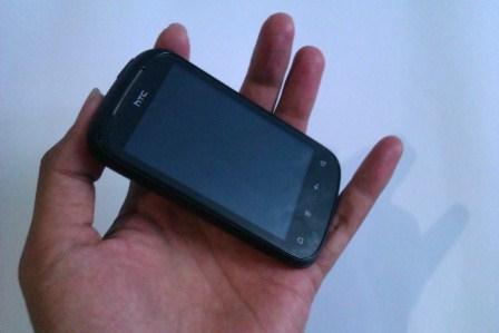 jual htc xplorer like new fulset fulset