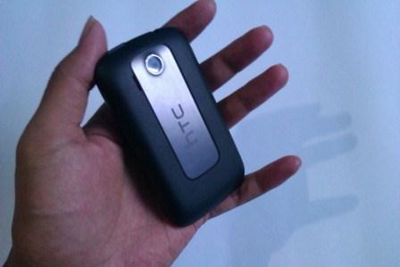 jual htc xplorer like new fulset fulset