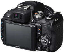 Jual FUJI HS20-EXR